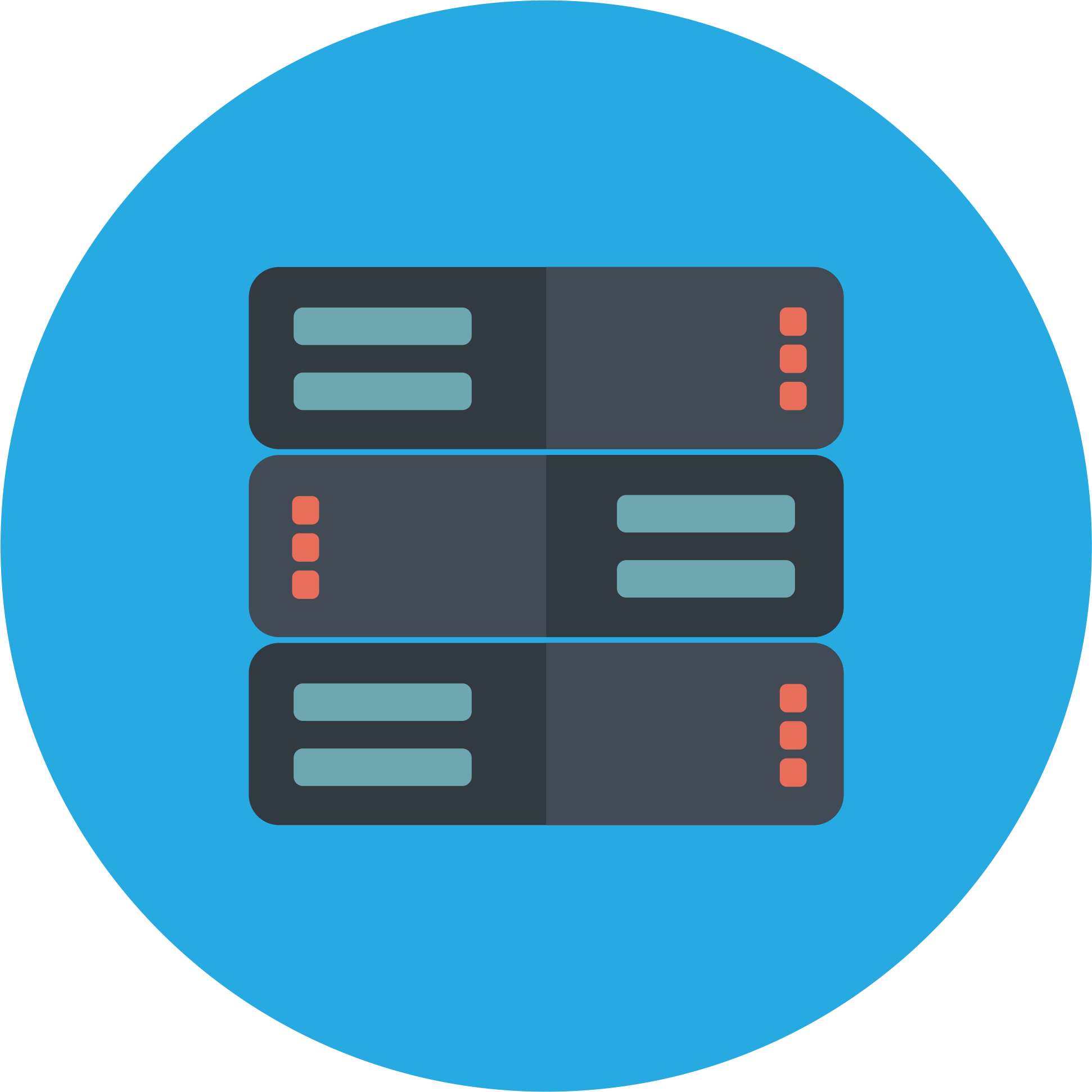 Solar Hosting Logo
